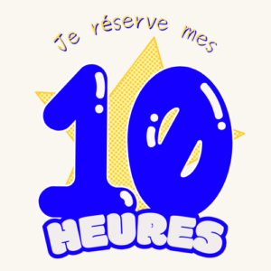 ✯ Parcours : Affirmation de soi – 10 séances (1h) ✯