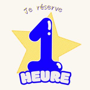 ✯ Séance à la carte : 1 heure de Coaching ✯